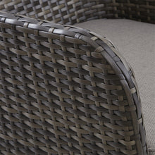 Load image into Gallery viewer, NEW Pacifica Outdoor Wicker Arm Chair
