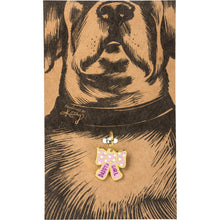 Load image into Gallery viewer, NEW Collar Charm - Daddy's Girl - 100365