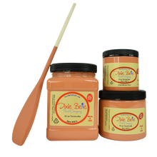 Load image into Gallery viewer, Dixie Belle Terracotta Chalk Mineral Paint