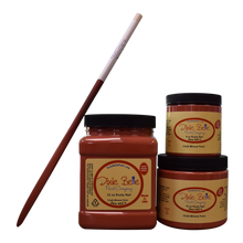 Load image into Gallery viewer, Dixie Belle Rusty Nail Chalk Mineral Paint