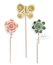 Load image into Gallery viewer, NEW Smile Flower Set 1004640009