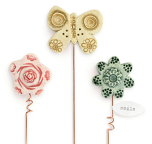 Load image into Gallery viewer, NEW Smile Flower Set 1004640009