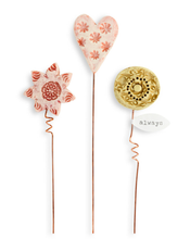 Load image into Gallery viewer, NEW Always Flower Set 1004640011