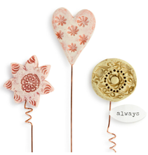 Load image into Gallery viewer, NEW Always Flower Set 1004640011