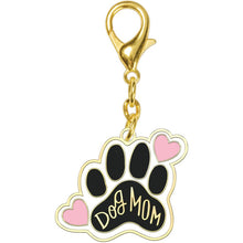 Load image into Gallery viewer, NEW Keychain - Stay At Home Dog Mom - 105774
