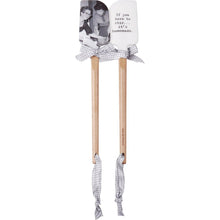 Load image into Gallery viewer, NEW Spatula - If You Have To Stir It's Homemade - 73103