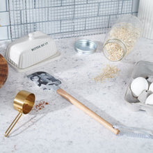 Load image into Gallery viewer, NEW Spatula - If You Have To Stir It's Homemade - 73103