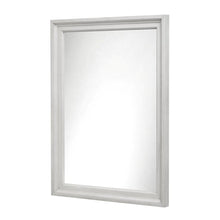 Load image into Gallery viewer, NEW Surfside Mirror - Weathered White Finish