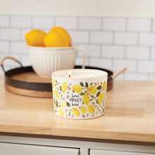 Load image into Gallery viewer, NEW Jar Candle - Home Sweet Home - 115182