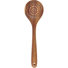 Load image into Gallery viewer, NEW Simple Farm Small Strainer Spoon - 116242