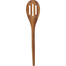 Load image into Gallery viewer, NEW Simple Farm Slotted Spoon - 116237