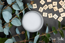 Load image into Gallery viewer, Dixie Belle Manatee Gray Chalk Mineral Paint