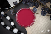 Load image into Gallery viewer, Dixie Belle Plum Crazy Chalk Mineral Paint