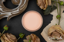 Load image into Gallery viewer, Dixie Belle Apricot Chalk Mineral Paint