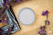 Load image into Gallery viewer, Dixie Belle Mason Dixon Gray Chalk Mineral Paint