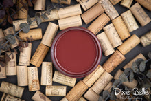 Load image into Gallery viewer, Dixie Belle Muscadine Wine Chalk Mineral Paint