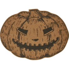 Load image into Gallery viewer, NEW Jack O'Lantern Rug - 114332