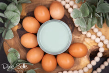 Load image into Gallery viewer, Dixie Belle Vintage Duck Egg Chalk Mineral Paint
