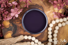 Load image into Gallery viewer, Dixie Belle Aubergine Chalk Mineral Paint
