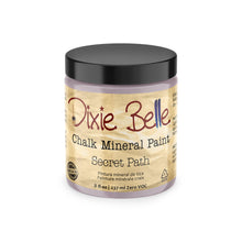 Load image into Gallery viewer, Dixie Belle Secret Path Chalk Mineral Paint