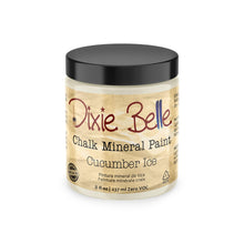 Load image into Gallery viewer, Dixie Belle Cucumber Ice Chalk Mineral Paint