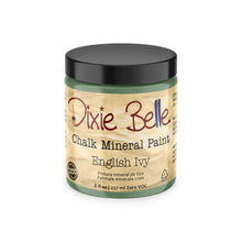 Load image into Gallery viewer, Dixie Belle English Ivy Chalk Mineral Paint
