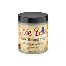 Load image into Gallery viewer, Dixie Belle Weeping Willow Chalk Mineral Paint