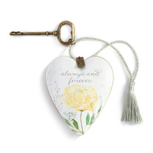 Load image into Gallery viewer, NEW Art Heart - Always and Forever - 1003480432