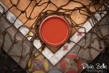 Load image into Gallery viewer, Dixie Belle Rusty Nail Chalk Mineral Paint