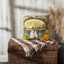 Load image into Gallery viewer, NEW Mushroom Pillow - 114642