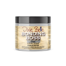 Load image into Gallery viewer, Dixie Belle Bonding Boss Gray Stain Eliminating Primer