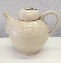 Load image into Gallery viewer, Porcelain Asian Tea Pot
