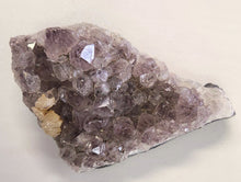 Load image into Gallery viewer, Purple Amethyst Cluster
