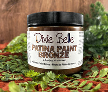 Load image into Gallery viewer, Dixie Belle Patina Paint