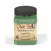 Load image into Gallery viewer, Dixie Belle English Ivy Chalk Mineral Paint