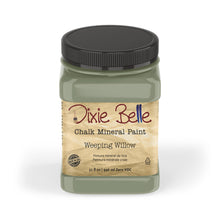 Load image into Gallery viewer, Dixie Belle Weeping Willow Chalk Mineral Paint