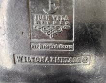 Load image into Gallery viewer, NEW Wilton Armetale Lighthouse Chip & Dip Tray