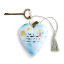 Load image into Gallery viewer, NEW ArtLifting Art Heart - Cherry Blossoms - 1008110068