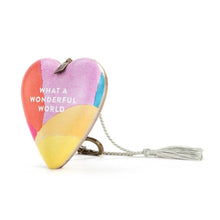 Load image into Gallery viewer, NEW ArtLifting Art Heart - Sunshine - 1008110058