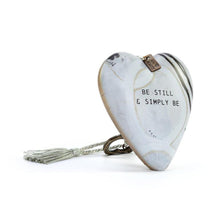 Load image into Gallery viewer, NEW ArtLifting Art Heart - Black and White - 1008110060