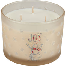 Load image into Gallery viewer, *NEW Joy Jar Candle - 115992