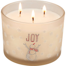 Load image into Gallery viewer, *NEW Joy Jar Candle - 115992