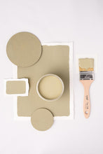 Load image into Gallery viewer, Dixie Belle Olive Wood Chalk Mineral Paint