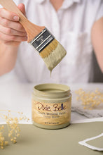 Load image into Gallery viewer, Dixie Belle Olive Wood Chalk Mineral Paint
