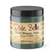 Load image into Gallery viewer, Dixie Belle Blue Grass Chalk Mineral Paint