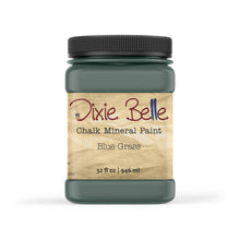 Load image into Gallery viewer, Dixie Belle Blue Grass Chalk Mineral Paint