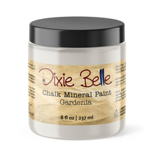 Load image into Gallery viewer, Dixie Belle Gardenia Chalk Mineral Paint