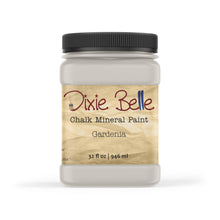 Load image into Gallery viewer, Dixie Belle Gardenia Chalk Mineral Paint