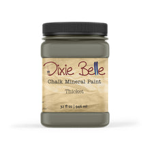 Load image into Gallery viewer, Dixie Belle Thicket Chalk Mineral Paint