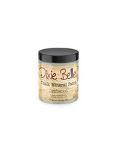 Load image into Gallery viewer, Dixie Belle Driftwood Chalk Mineral Paint